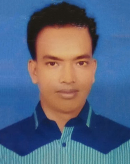 Md. Kamal Hossain